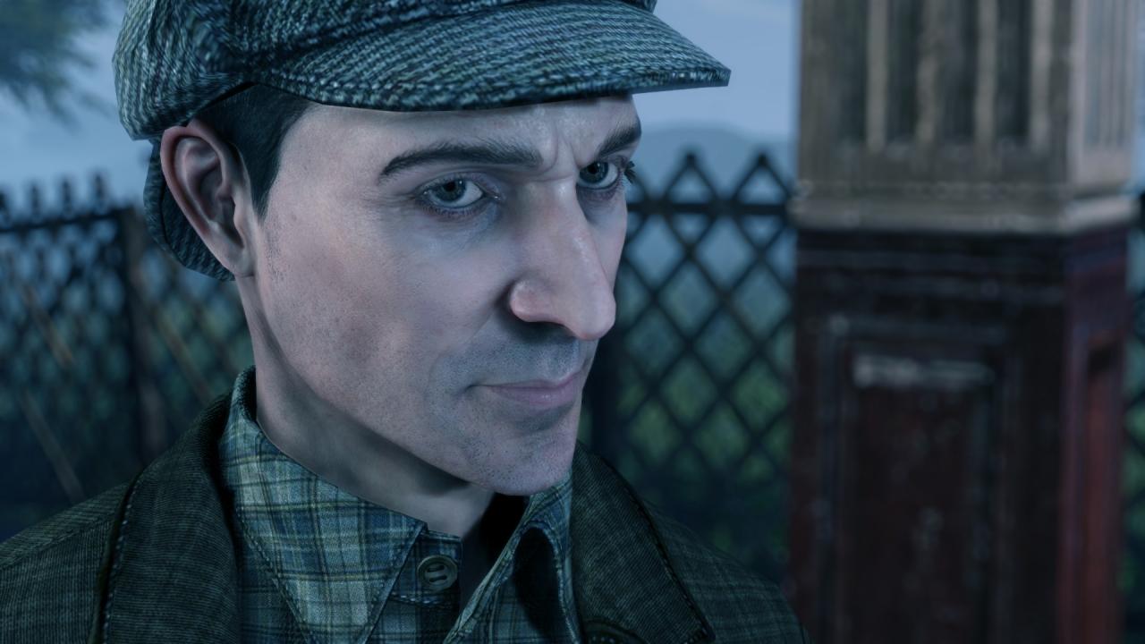 [29/09/2014] Sherlock Holmes ist in diesem Spiel bemerkenswert höflich, ruhig und sachlich. Von der ansteckenden Begeisterung, die seine Figur in den Büchern auszeichnet, ist leider nur wenig zu spüren. (PC)