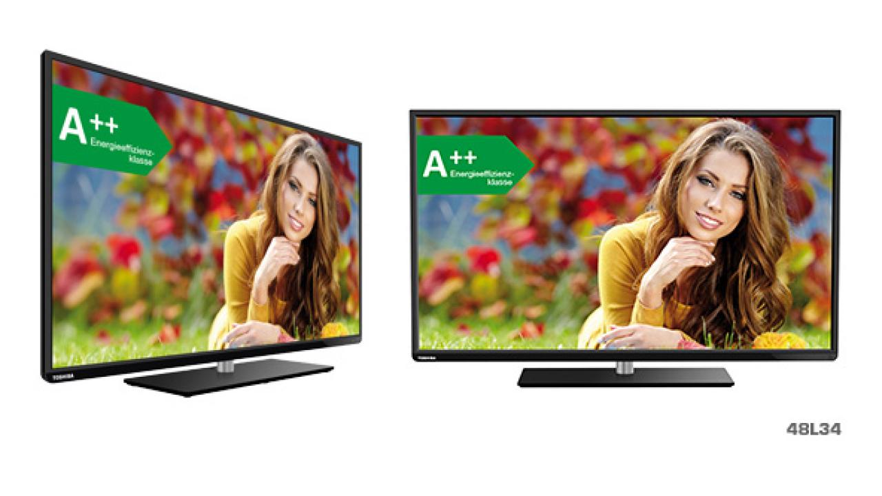 [12/09/2014] Toshiba L3 Serie