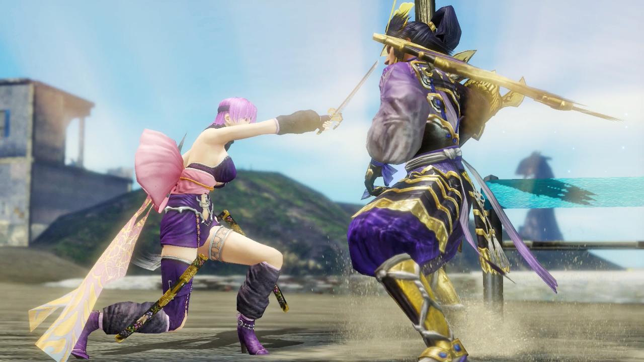 [04/09/2014] Die aufgebohrte Version von Warriors Orochi 3 Ultimate Edition für PS4 offenbart im Test einige Schwächen.
