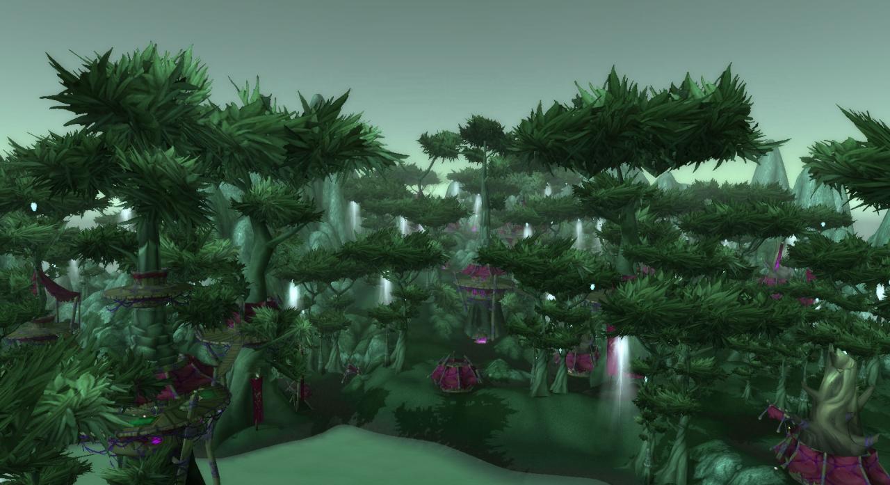 [19/09/2014] Der Pre-Patch für World of Warcraft: Warlords of Draenor steht für euch ab dem 15. Oktober 2014 bereit.