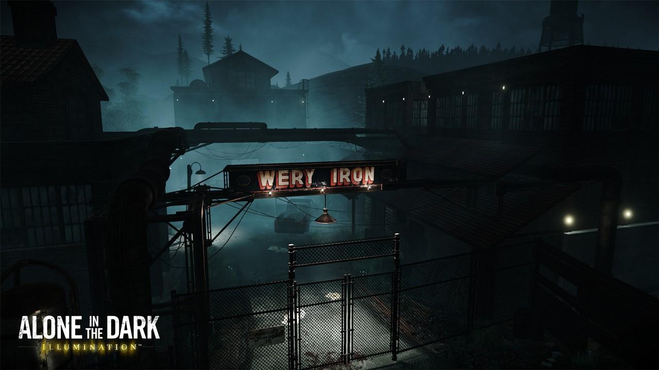 [01/09/2014] Alone in the Dark: Illumination ist unumstritten eine der Gurken des vergangenen Jahres. Nicht einmal ansatzweise ergibt ein Vergleich zum Original Sinn. Die Gemeinsamkeiten beschränken sich nämlich auf den Titel - nicht einmal als eigenständiges Spiel hat der Koop-Shooter auf dunklen Maps, deren Unschönheiten nicht einmal die Abwesenheit von Licht kaschieren kann, etwas zu bieten.