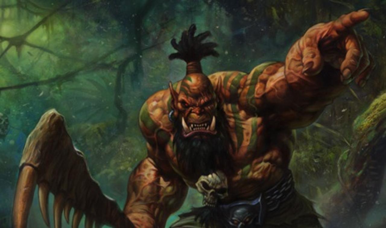 [20/09/2014] WoW: Warlords of Draenor - Gelöschte Charaktere wiederherstellen. (1)