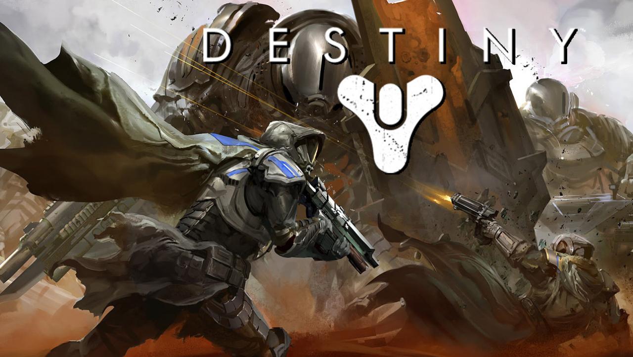 [09/09/2014] Zwischenfazit zu Destiny.