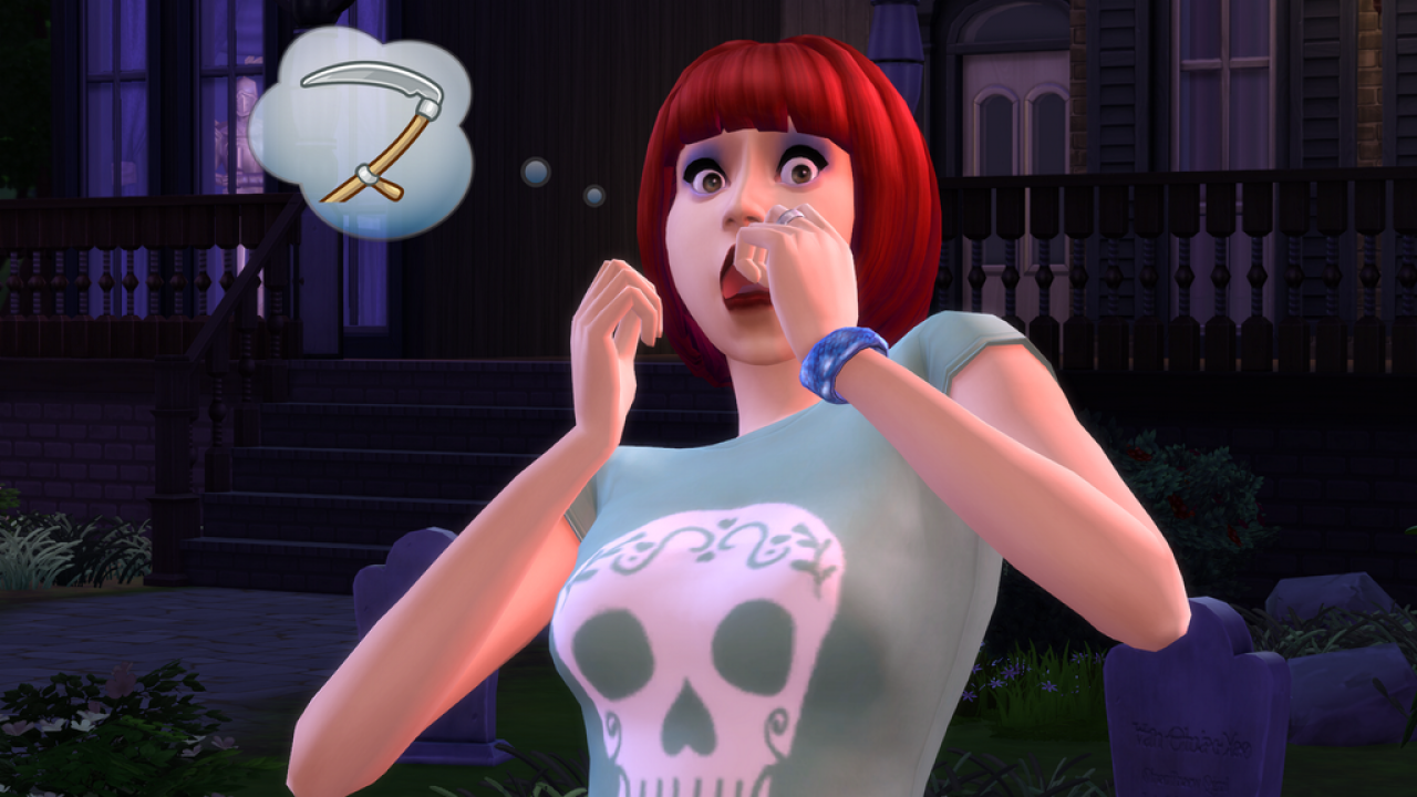 [30/09/2014] Die Sims 4 - Das Leben ist hektisch. Auch wenn es nur simuliert ist. Zwar können wir dieses pausieren, doch besonders wegen der leicht reduzierten Länge des Tages müssen wir unsere Sims rundum die Uhr beschäftigen - und sind damit selbst stets beschäftigt.