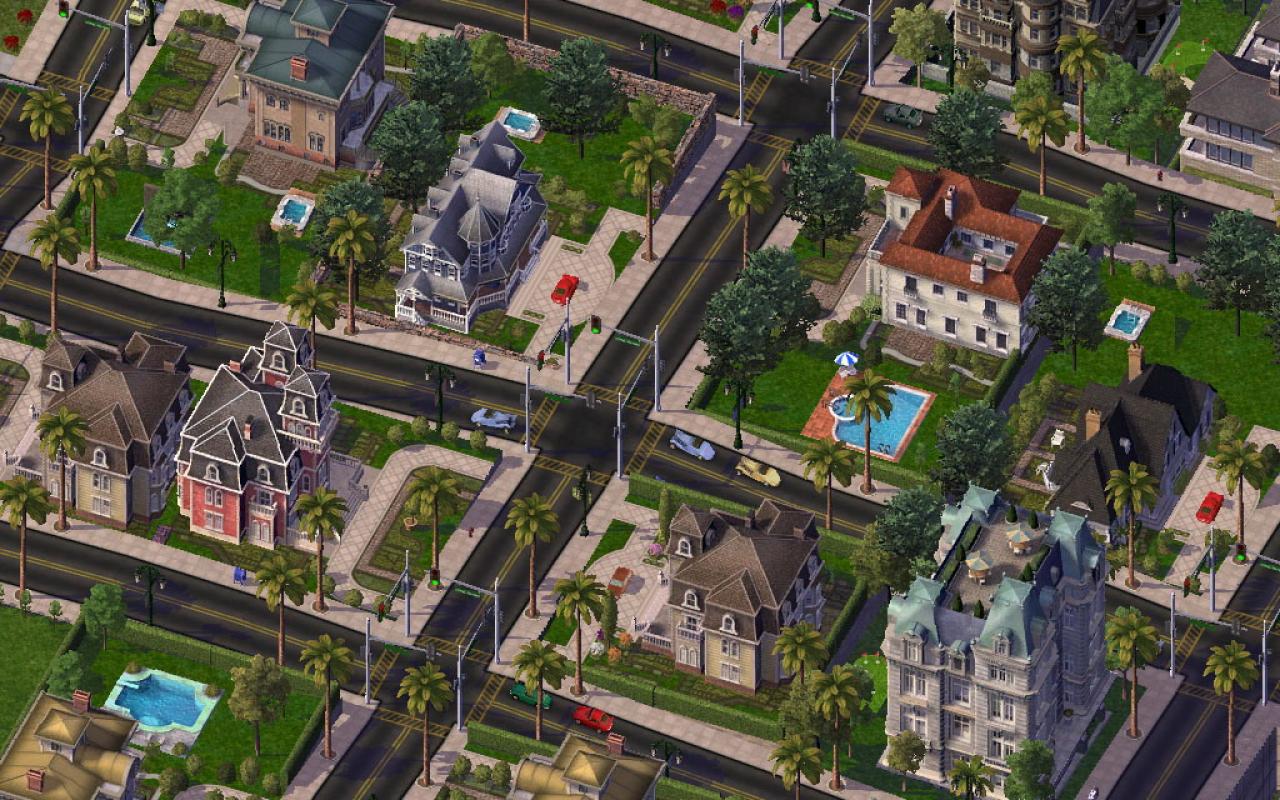 [01/09/2014] Sim City 4 bleibt bis heute unerreicht. Höchstens Colossal Orders Cities: Skylines kann der Städtebau-Simulation das Wasser reichen. Maxis' Reboot hingegen und irgendwelche Social-Ableger zweifelhafter Qualität ernteten lediglich den Spott vieler Fans.