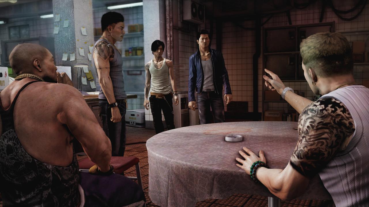 [25/09/2014] Sleeping Dogs erhielt auf dem PC zahlreiche Grafik-Einstellung und Spieler freuten sich über die ordnungsgemäße Optimierung für Vierkern-Prozessoren und Multi-GPUs. Anders als etwa GTA 4 spielte sich Sleeping Dogs äußert flüssig - auch auf älteren Systemen.