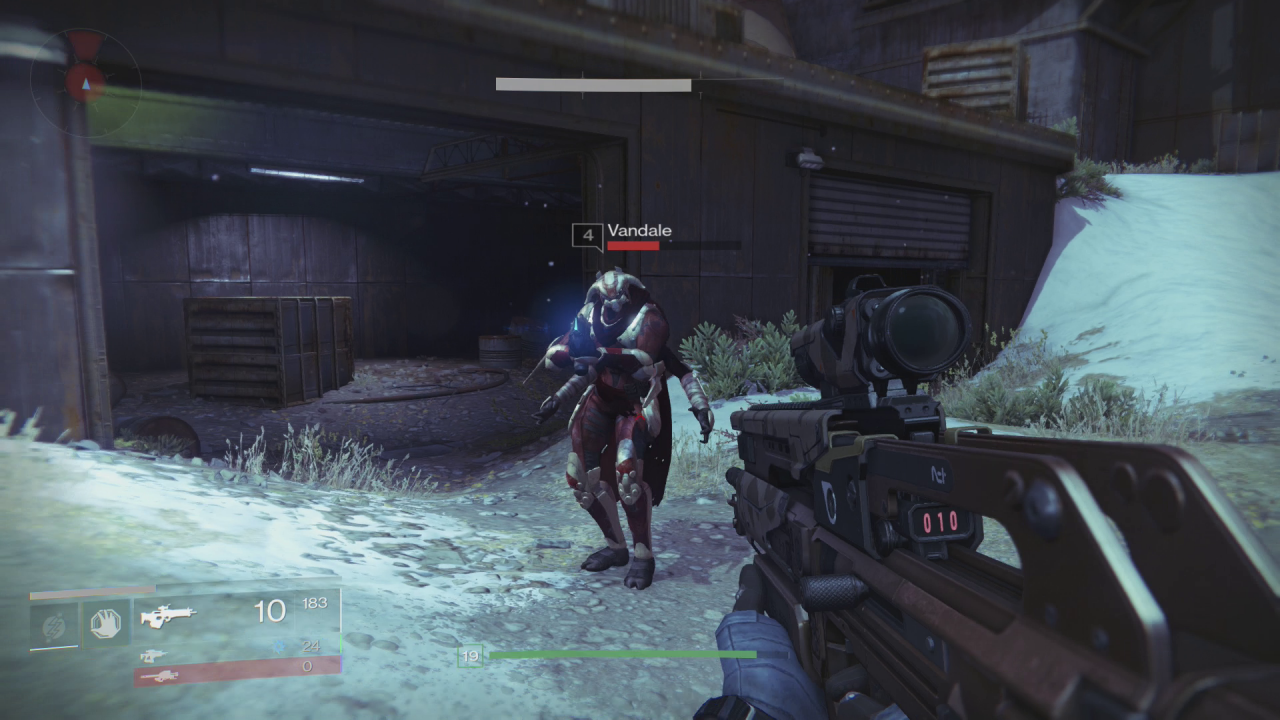 [15/09/2014] Destiny - Legendäre Engramme farmen - Video-Guide