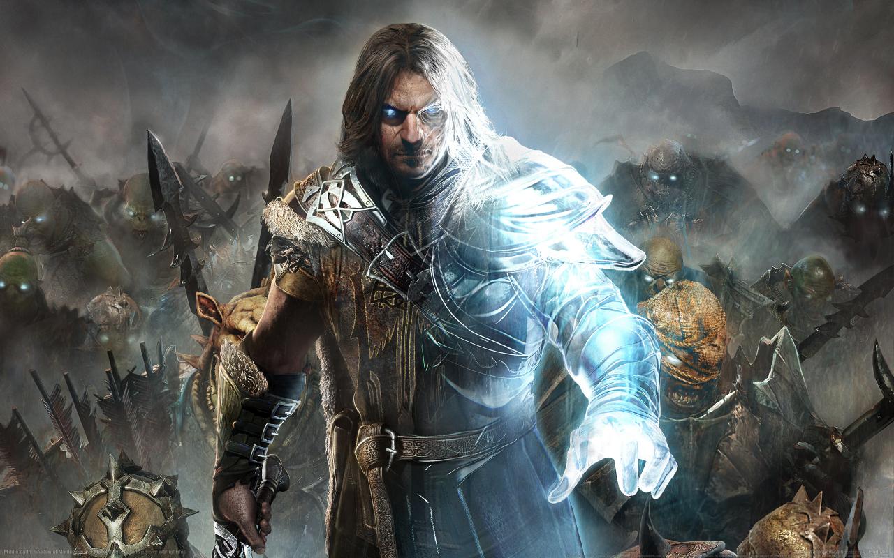 [30/09/2014] Mittelerde: Mordors Schatten im Test - Schnetzelvergnügen mit vielen Wiederholungen!