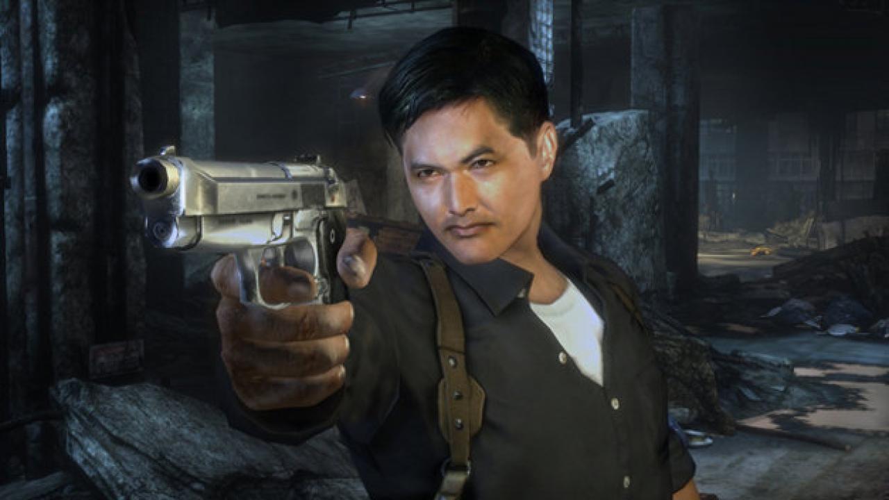 [23/10/2014] In John Woo's Stranglehold: Tequila Time dürfen wir Gebrauch von der Bullet Time namens - wer hätte das gedacht - Tequila Time machen.