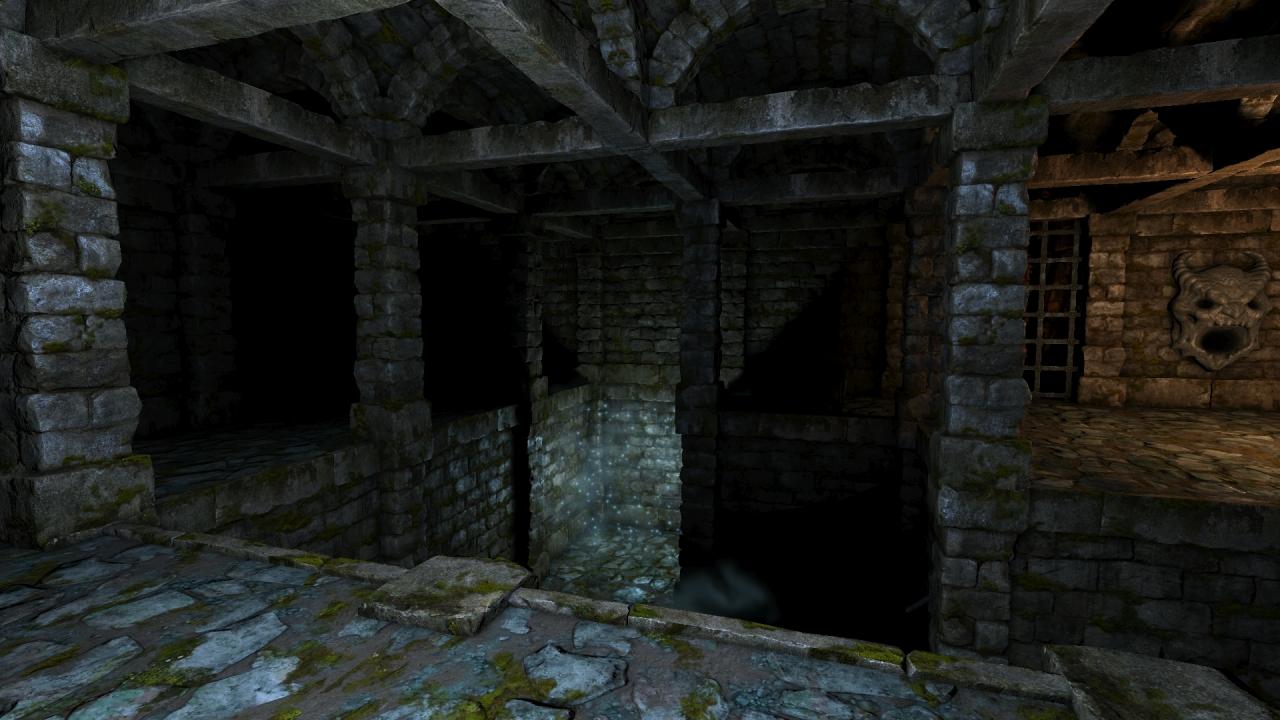 [16/10/2014] Viele Dungeons haben nun mehrere Höhenstufen, das macht das Navigieren noch kniffliger.