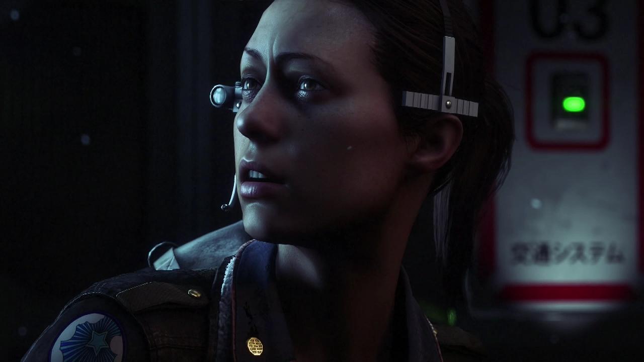 [02/10/2014] Amanda Ripley ist die Tochter von Filmheldin Ellen und die Hauptfigur in Alien: Isolation.