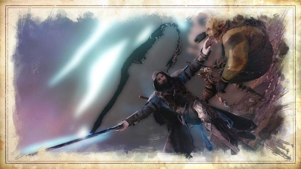 [22/10/2014] Mittelerde: Mordors Schatten-Fotos aus der PC Games-Redaktion (1)