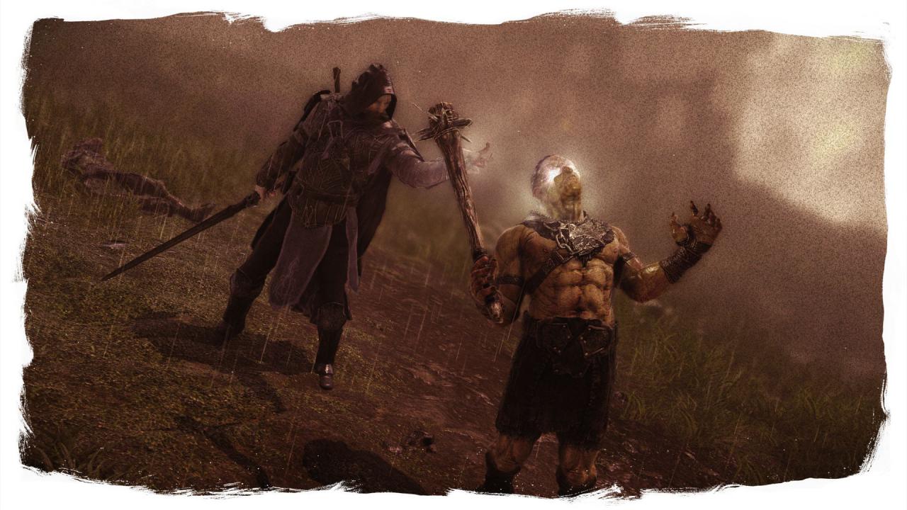 [22/10/2014] Mittelerde: Mordors Schatten-Fotos aus der PC Games-Redaktion (2)