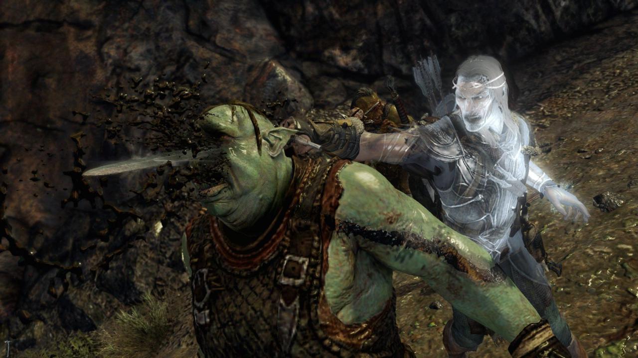 [22/10/2014] Mittelerde: Mordors Schatten-Fotos aus der PC Games-Redaktion (3)