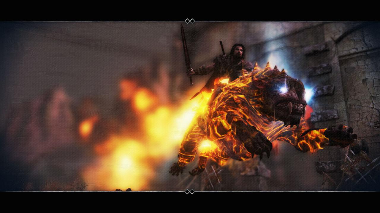 [22/10/2014] Mittelerde: Mordors Schatten-Fotos aus der PC Games-Redaktion (5)
