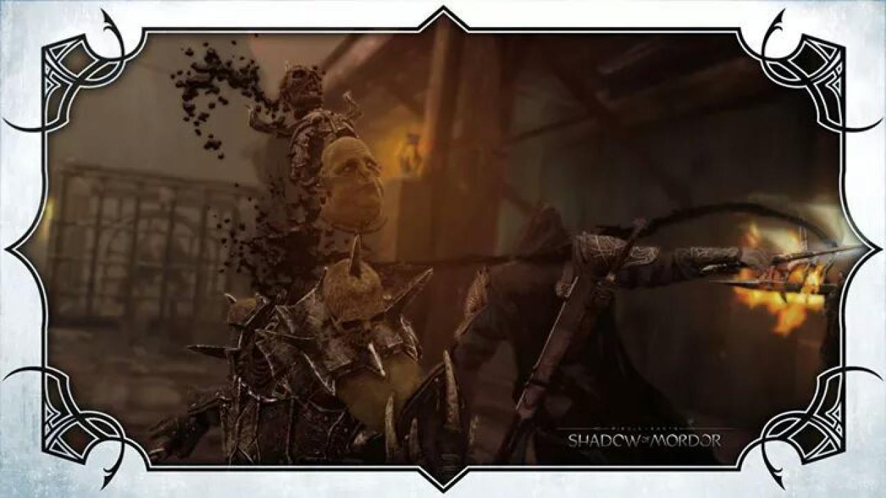 [27/10/2014] Die besten Community-Fotos von Mittelerde: Mordors Schatten (4)