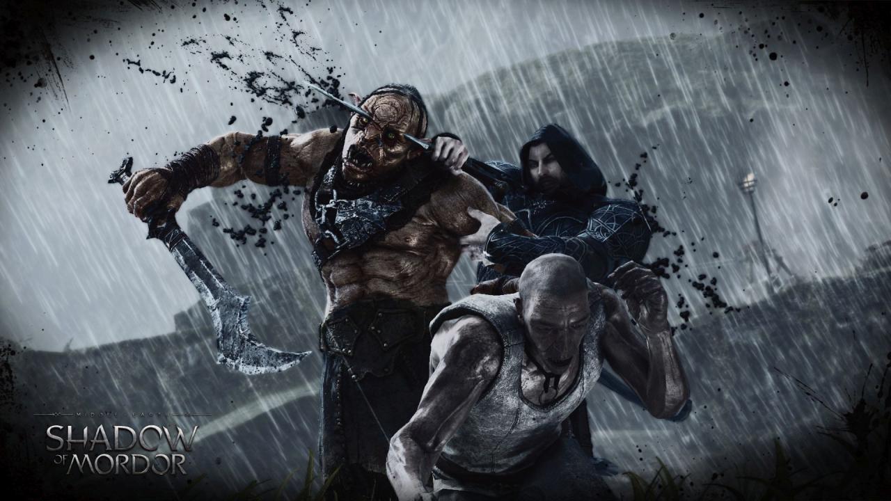 [27/10/2014] Die besten Community-Fotos von Mittelerde: Mordors Schatten (6)