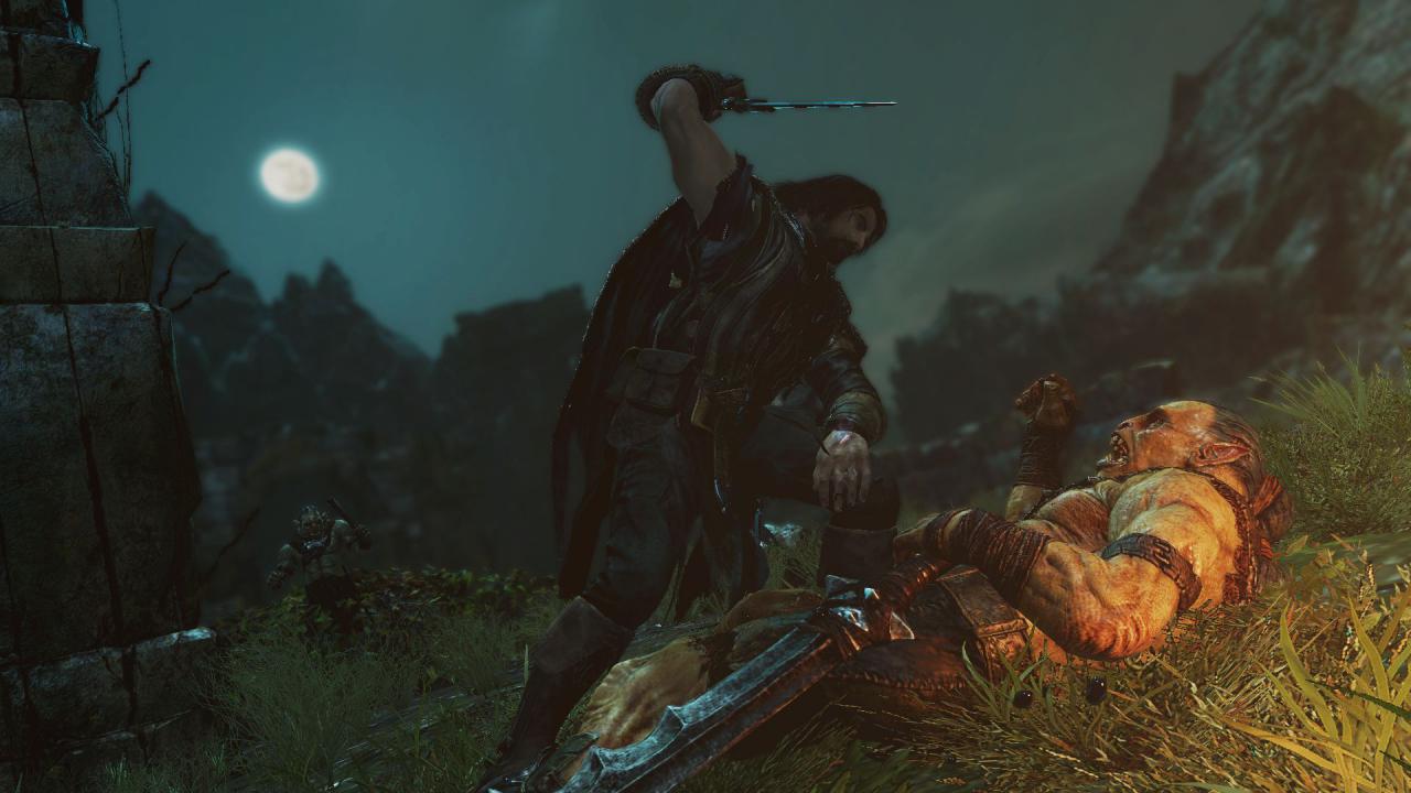 [27/10/2014] Die besten Community-Fotos von Mittelerde: Mordors Schatten (7)