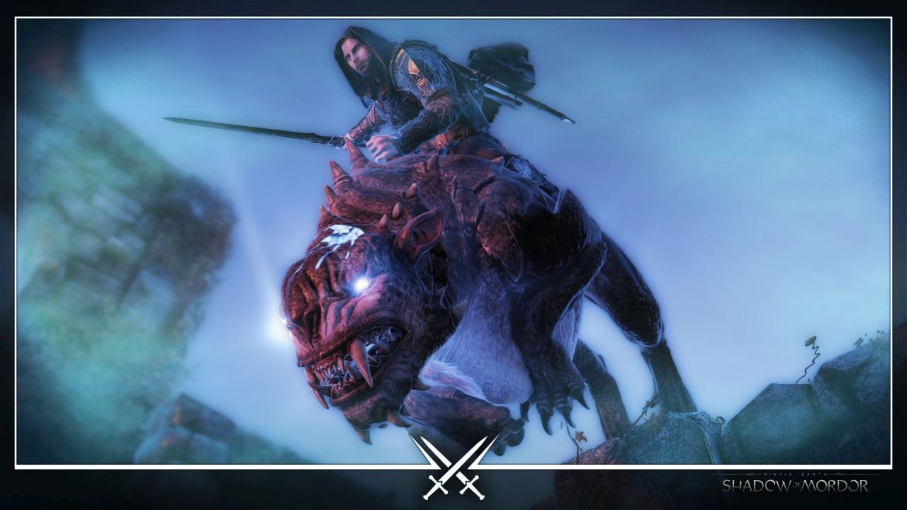 [27/10/2014] Die besten Community-Fotos von Mittelerde: Mordors Schatten (8)