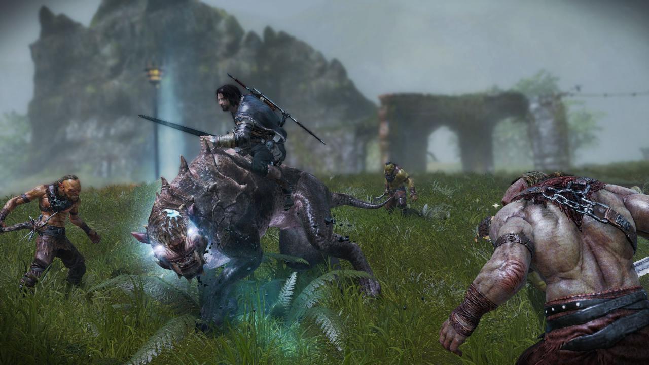 [27/10/2014] Die besten Community-Fotos von Mittelerde: Mordors Schatten (10)