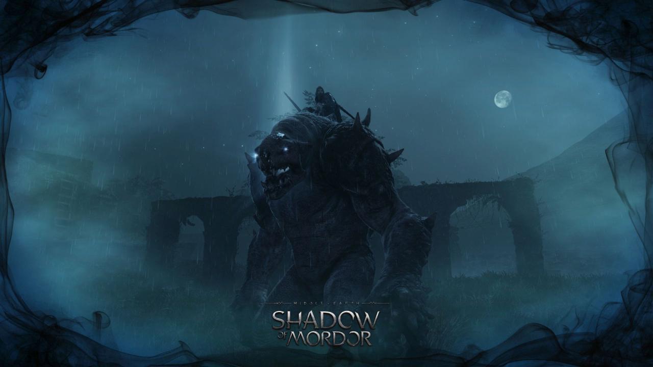 [27/10/2014] Die besten Community-Fotos von Mittelerde: Mordors Schatten (12)
