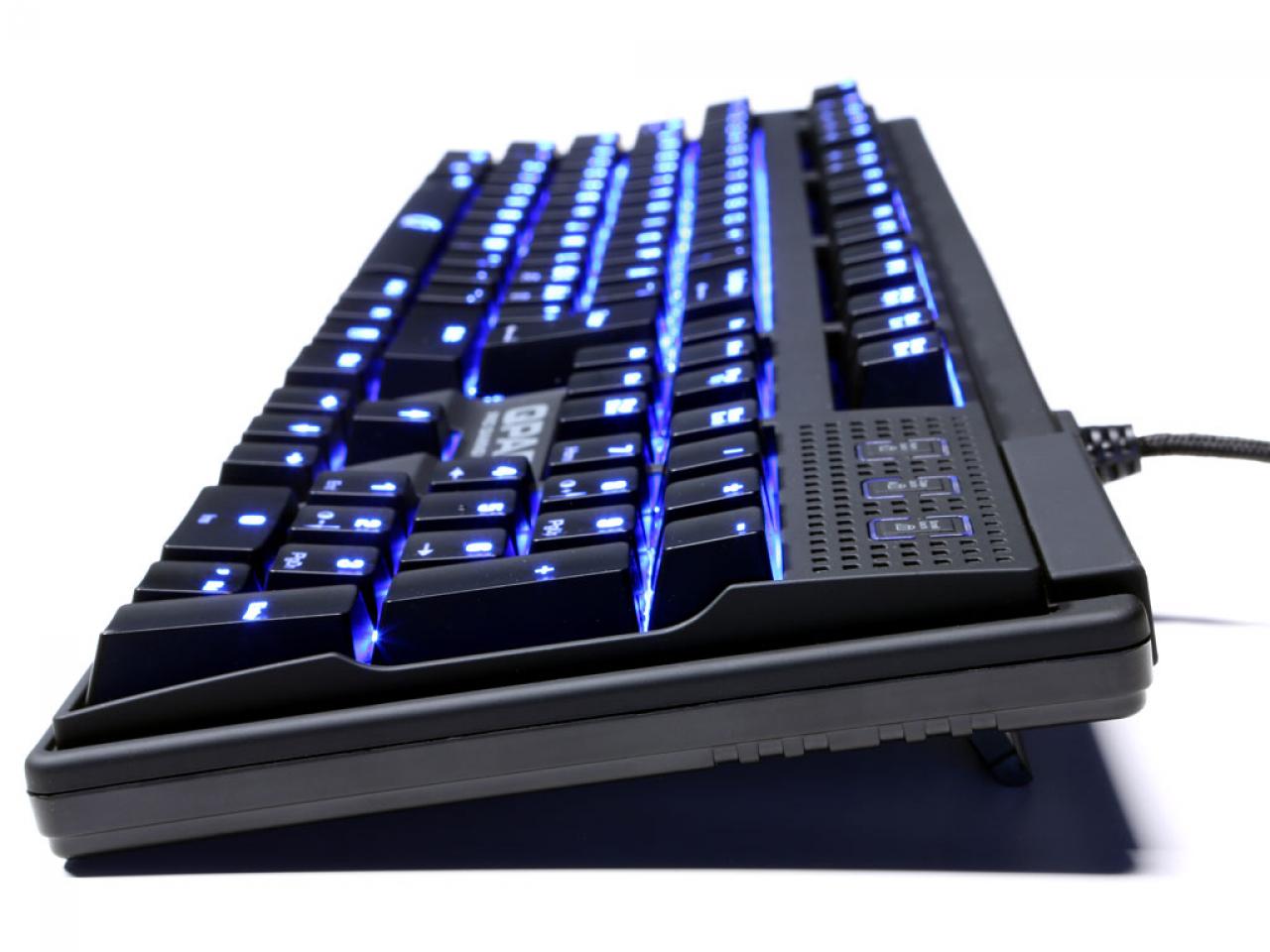 [09/10/2014] QPAD MK-70 Pro