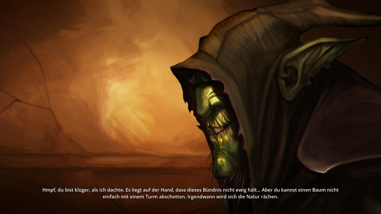 [09/10/2014] Styx: Master of Shadows - Die Story wird zu großen Teilen in gezeichneten Standbildern erzählt.