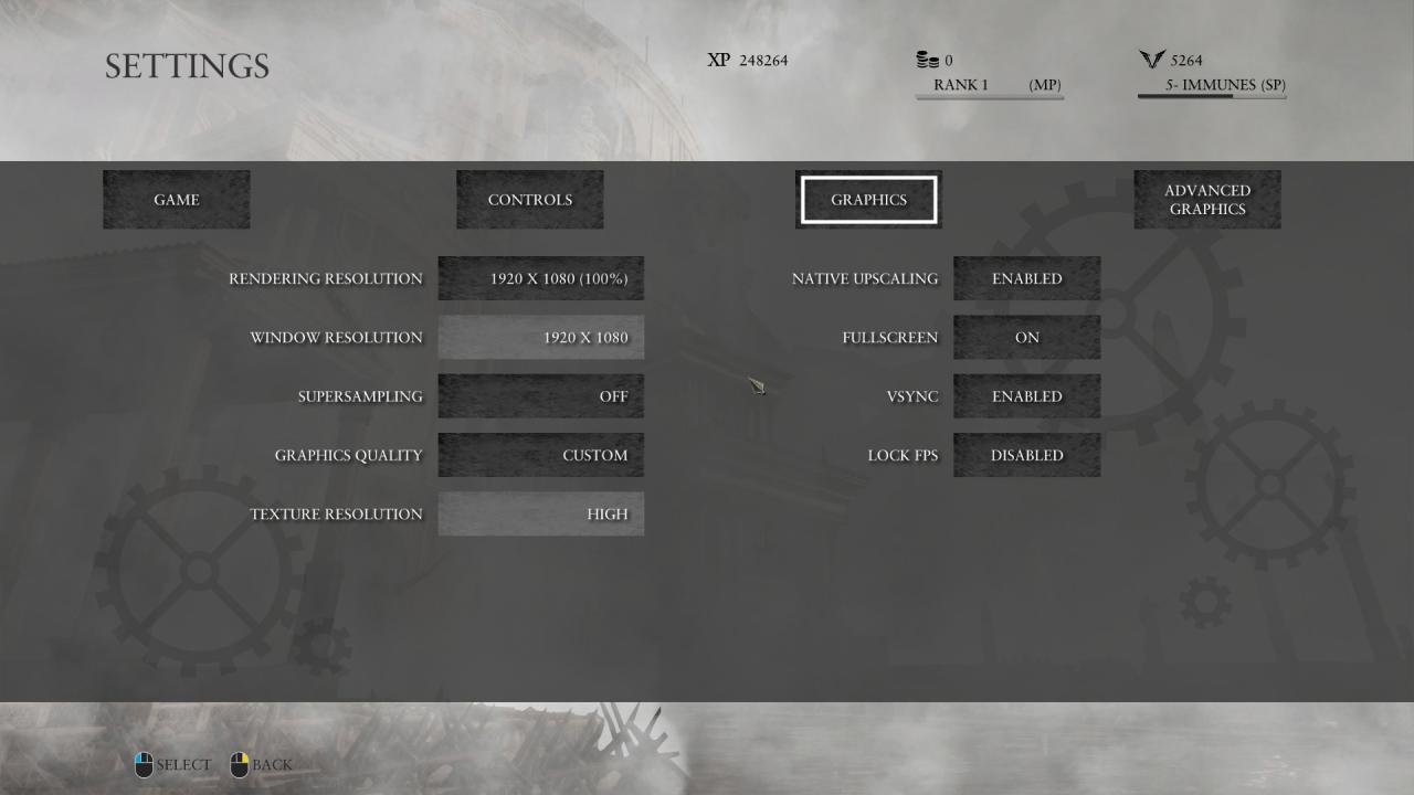[09/10/2014] Ryse: Son of Rome (PC)