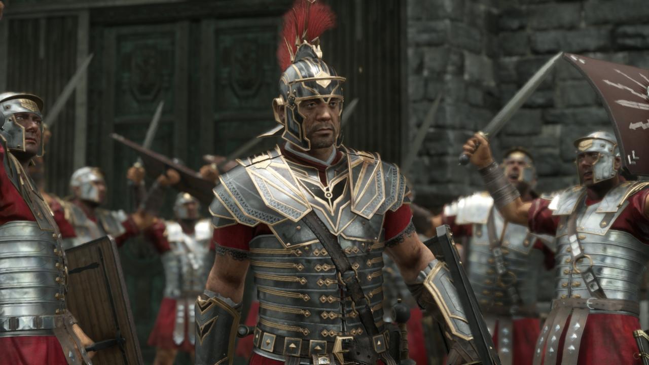 [09/10/2014] Ryse: Son of Rome (PC)