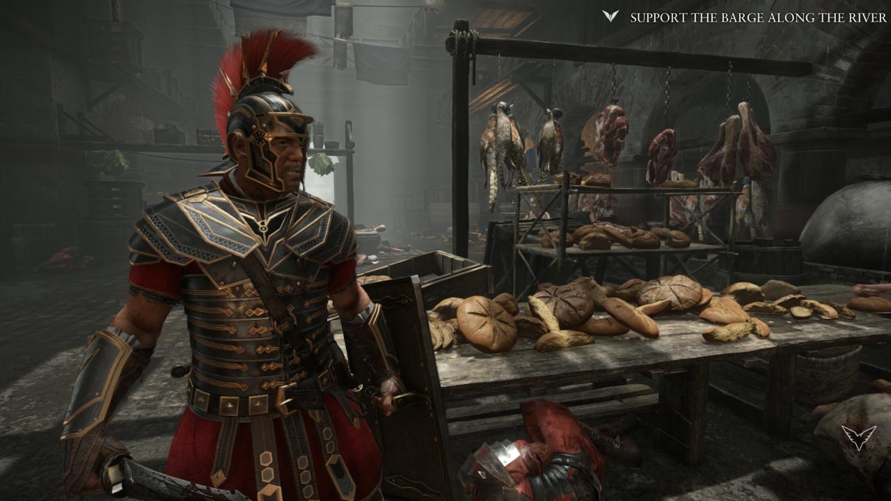 [09/10/2014] Ryse: Son of Rome (PC)