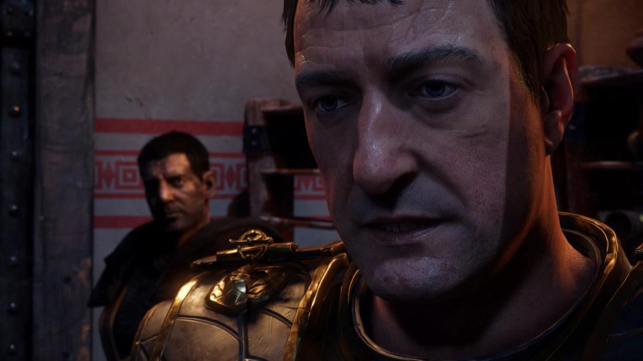 [09/10/2014] Ryse: Son of Rome (PC)