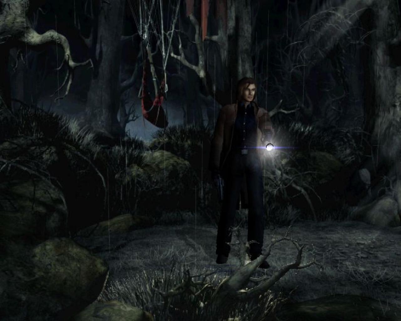[02/10/2014] Leservorschlag - Wie der Name schon sagt, bewegen wir uns im Grusel-Spiel Alone in the Dark: The New Nightmare sehr oft im Dunkeln. Da ist eine Taschenlampe natürlich unverzichtbar.