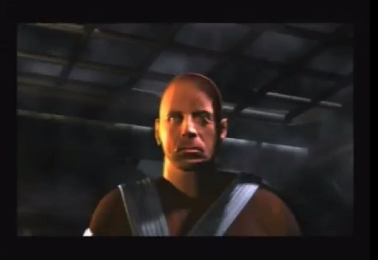 [30/10/2014] Leservorschlag- In Apocalypse schlüpfen wir in die Haut von Trey Kincaid, der von Bruce Willis dargestellt wird. Auch seine Stimme hat er dem Protagonisten des Third-Person-Shooters verliehen.