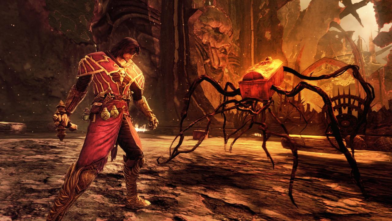 [06/10/2014] In Castlevania: Lords of Shadow haben die Entwickler wieder einmal tief in die Quick-Time-Event-Kiste gegriffen und einen ganzen Schwung davon in das Game eingebaut. Dabei kommt neben Spannung auch echte Frustration auf.