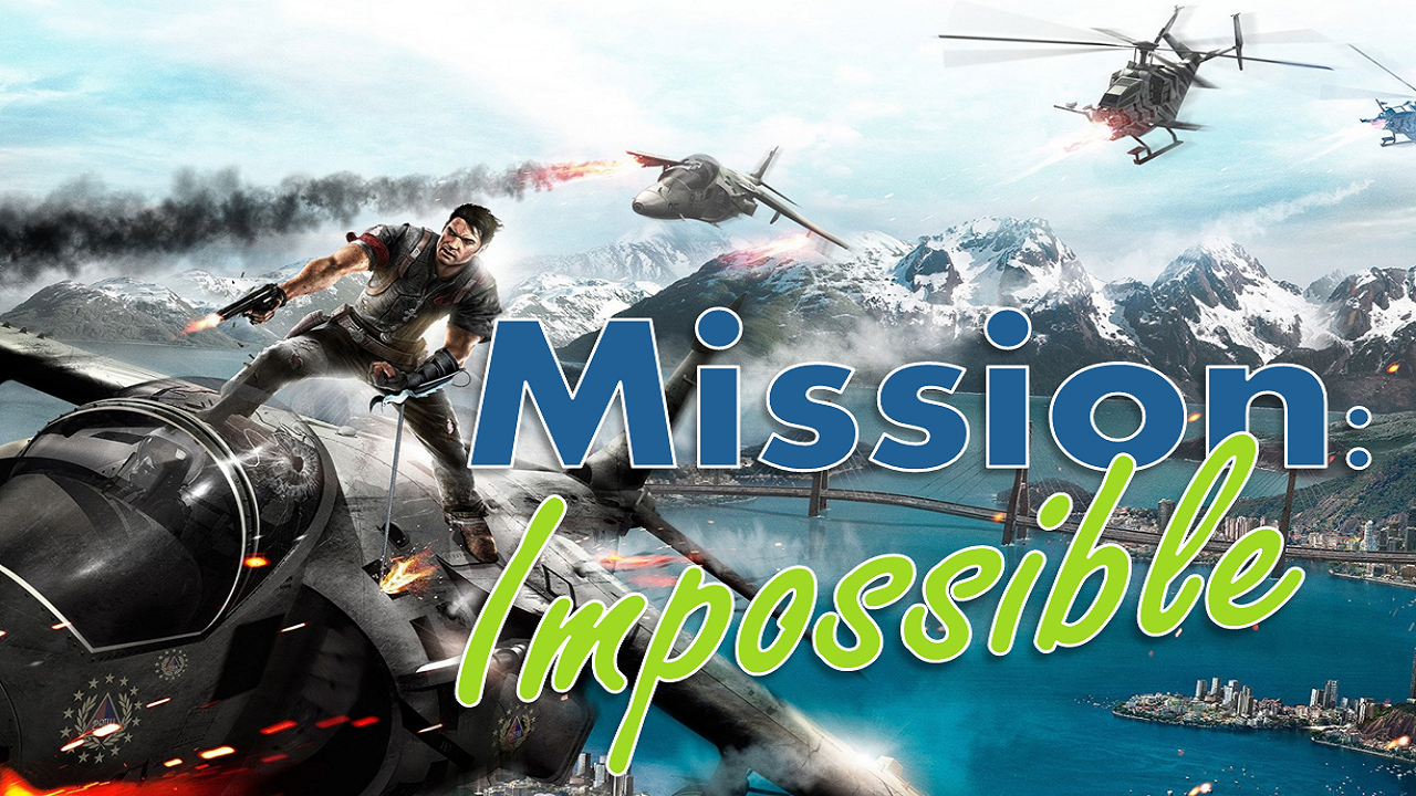 [28/10/2014] Mission Impossible: In diesen Spielen spionieren wir, was das Zeug hält.