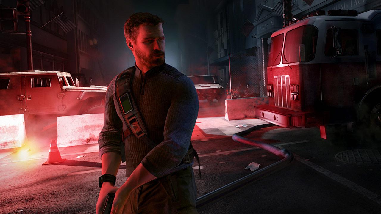 [13/10/2014] In Splinter Cell: Conviction sind wir im Koop-Modus nicht mehr auf uns alleine gestellt. Doch auch hier müssen wir uns miteinander abstimmen, um das beste Ergebnis zu erzielen.