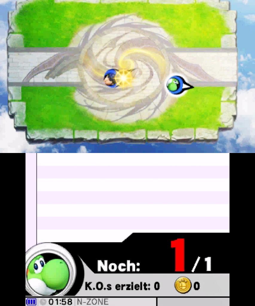 [02/10/2014] Super Smash Bros. für Nintendo 3DS im Test - Jede Menge Bilder aus unserer Test-Session (8)