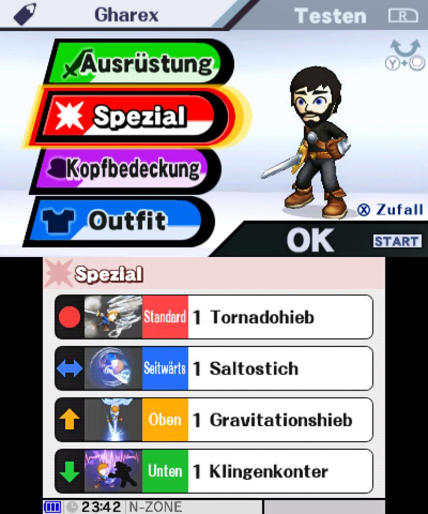[02/10/2014] Super Smash Bros. für Nintendo 3DS im Test - Jede Menge Bilder aus unserer Test-Session (11)