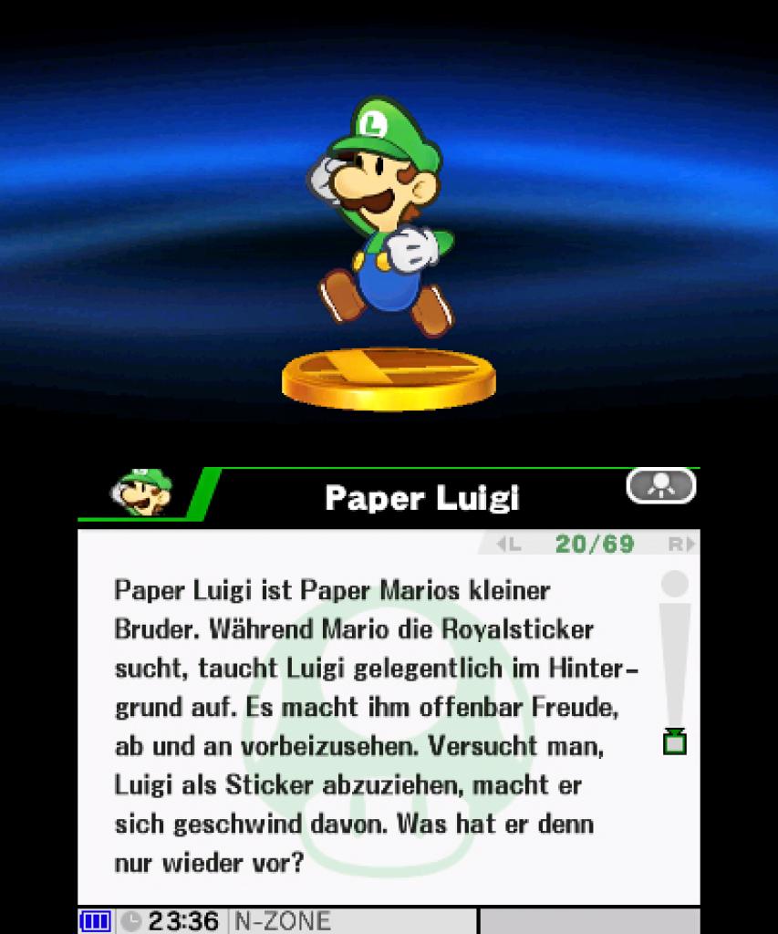 [02/10/2014] Super Smash Bros. für Nintendo 3DS im Test - Jede Menge Bilder aus unserer Test-Session (20)