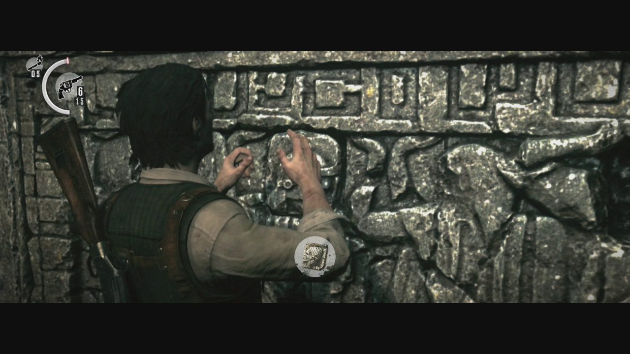[13/10/2014] Was wäre ein Survival-Horror-Spiel ohne simple Rätsel, die das Gameplay auflockern? Auch in The Evil Within müssen natürlich ab und an Sammelaufgaben und kleine Logik-Knobeleien absolviert werden.