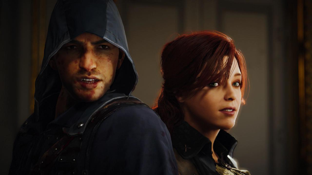 [11/11/2014] Assassin's Creed: Unity verzichtet zugunsten einer persönlichen Geschichte um Arno und Elise auf eine umfassende Chronik der Ereignisse zur Zeit der Französischen Revolution.