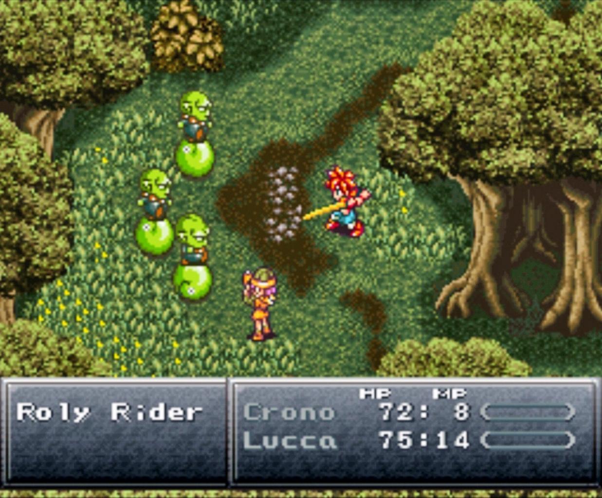 [28/11/2014] Die meisten Spieler denken bei Squaresoft und Super Nintendo an Final Fantasy IV bis VI. Doch Chrono Trigger war zumindest grafisch eindrucksvoller.