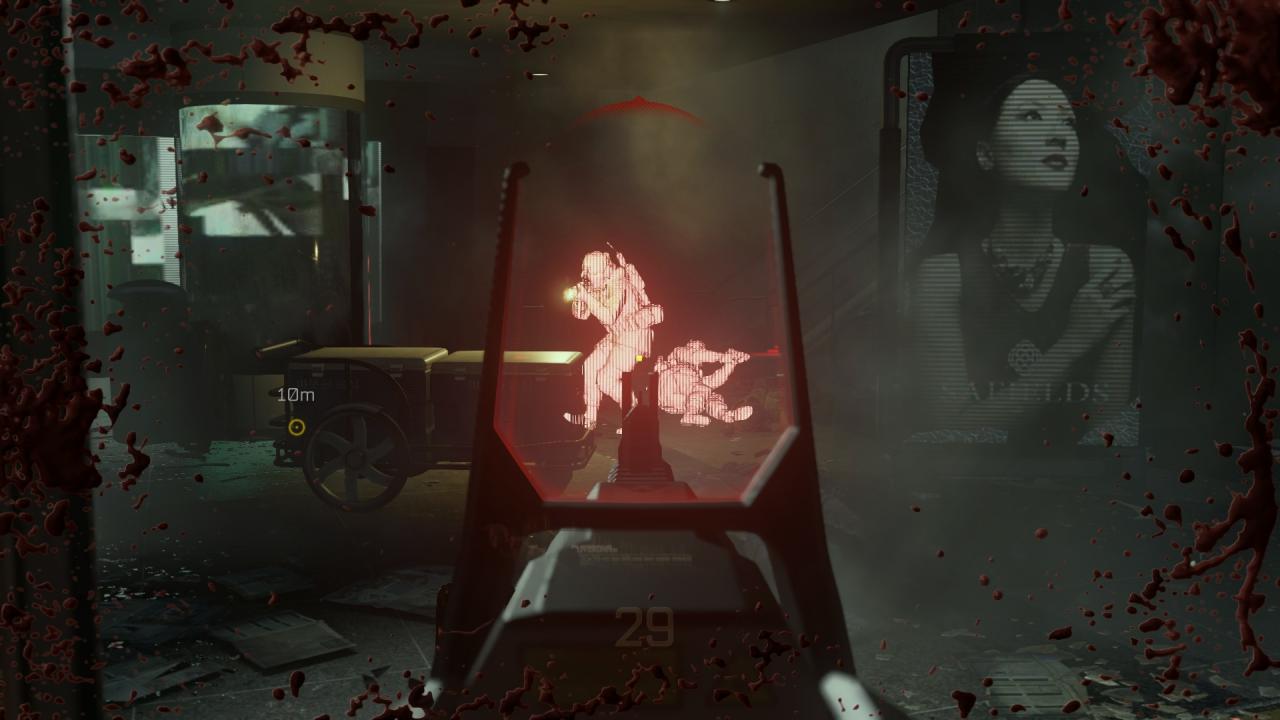 [06/11/2014] Call of Duty: Advanced Warfare im Test - Screenshots aus der PC-Version. (3)