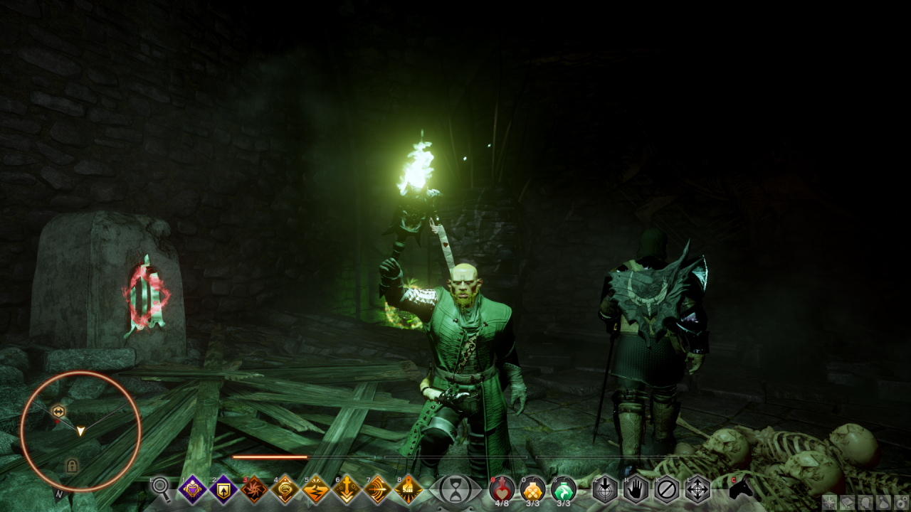 [14/11/2014] Dragon Age: Inquisition im Test