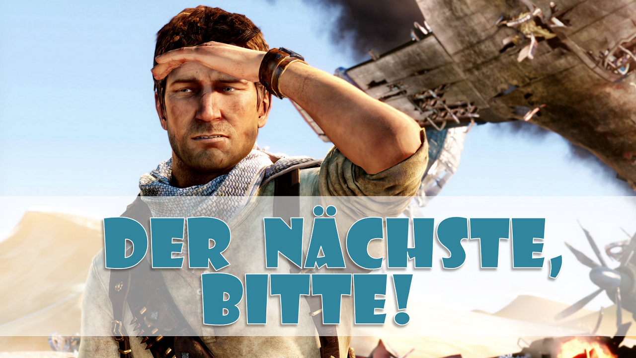 [06/11/2014] Der Nächste, bitte! - Zehn Nachfolger, die ihrem Vorgänger das Wasser reichen können.
