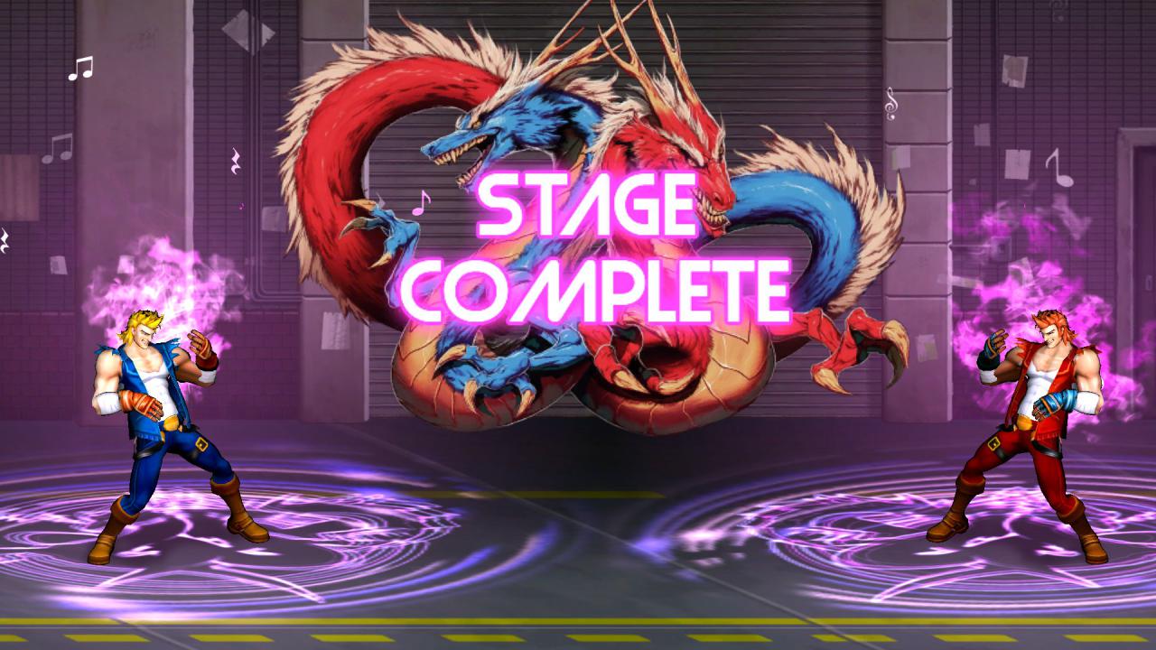 [18/11/2014] Im klassischen Beat'em up Double Dragon: Neon prügeln wir uns an der Seite von Martial-Arts-Spezialisten. Dabei bleiben wir nicht verschont von bunten Farben, die unsere Augen manchmal große Schmerzen bereiten.