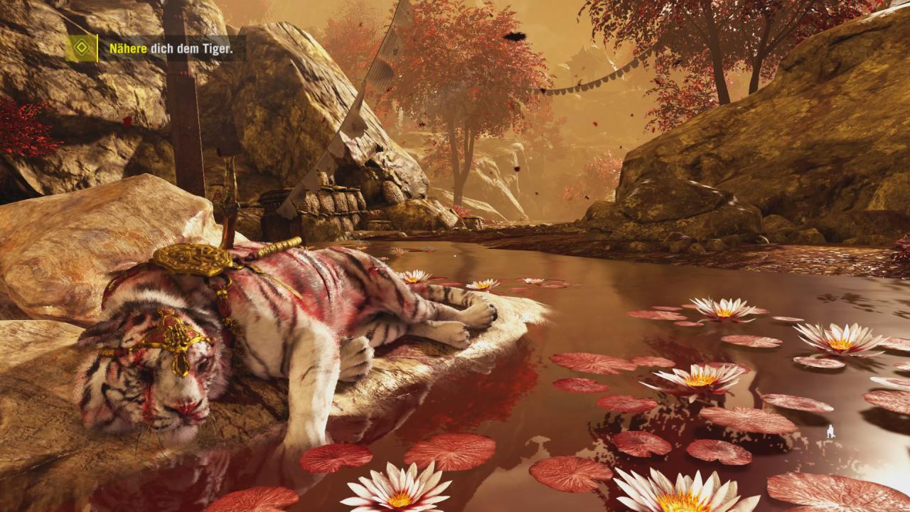 [21/11/2014] Far Cry 4 - Die Ankunft des Beschützers