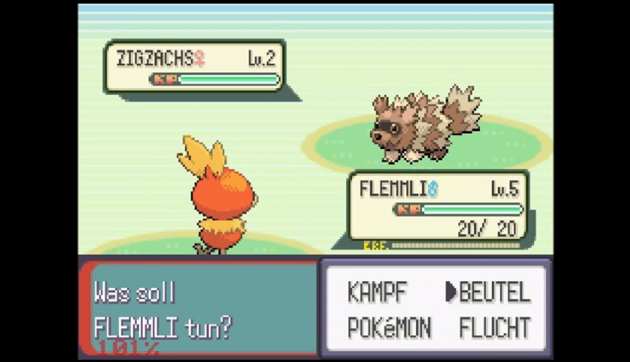 [26/11/2014] Die Spiele der Pokémon-Reihe bieten uns eigentlich auch kaum eine große Herausforderung. Besitzen wir ein oder zwei starke Pokémon mit einem hohen Level, können wir eigentlich jeden Arenaleiter auf Dauer besiegen.