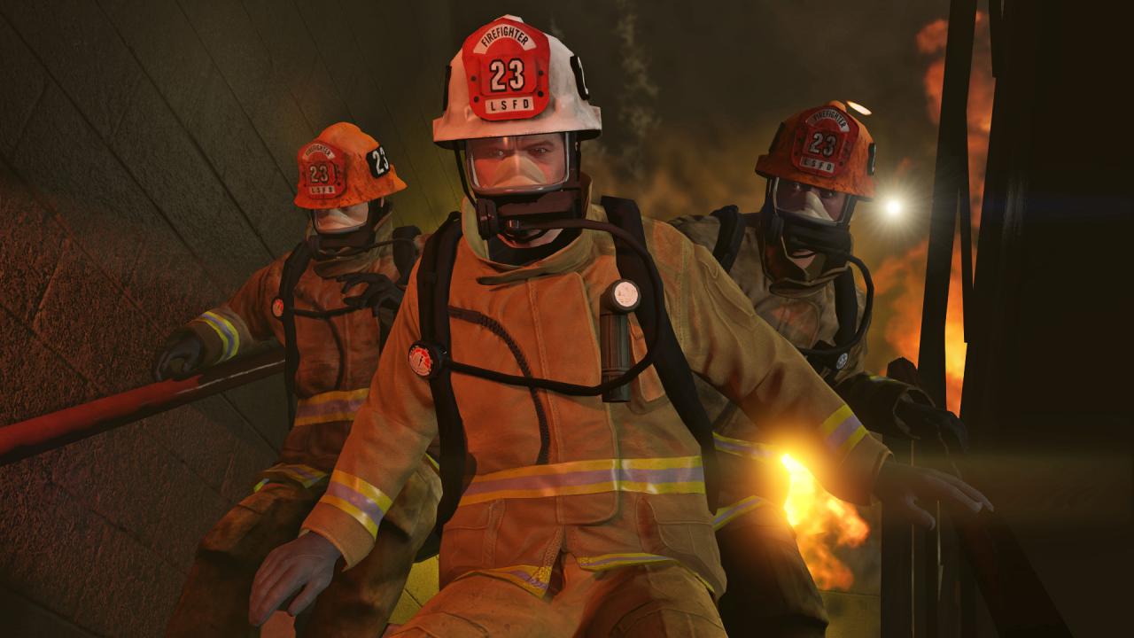 [04/11/2014] Ein GTA 5-Fan zeigt auf gtaist.com einen beeindruckenden Vergleich zwischen Spiel und Realität. (11)
