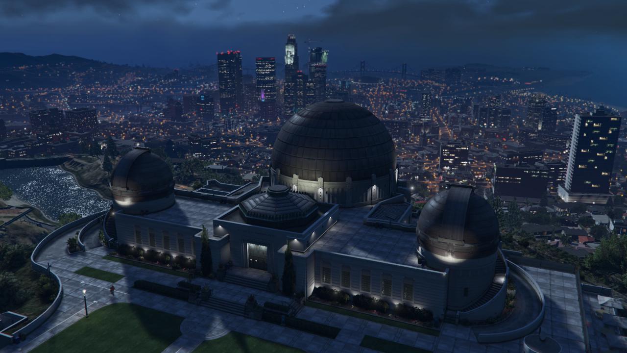 [04/11/2014] Rockstar Games hat bereits zahlreiche Ideen für einen möglichen GTA 5-Nachfolger. (4)
